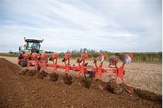 Semi Automatic Plough