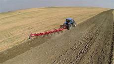 Semi Automatic Ploughs