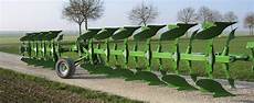 Semi Mounted Reversible Ploughes