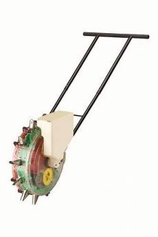 Sesame Seed Drill