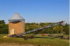 Sesame Seed Drill