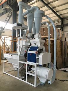 Sesame Seed Processing Machine