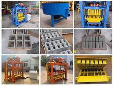 Set Making Machine