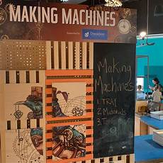 Set Making Machines