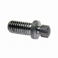 Shear Bolt Safety