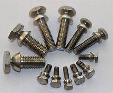 Shear Bolt Safety