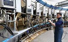 Sheep Milking Units