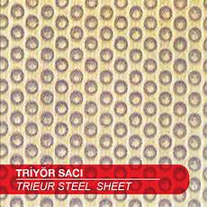 Sheet Trieur