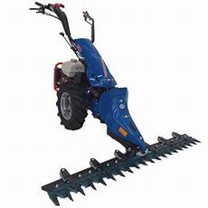 Sickle Bar Mower