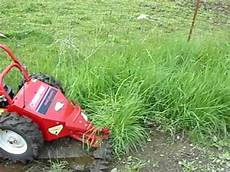 Sickle Bar Mower