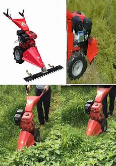 Sickle Bar Mower