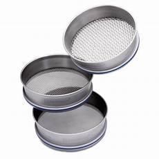 Sieve Wick