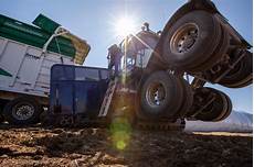 Silage Bagging Equipment