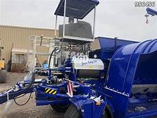 Silage Bagging Equipment