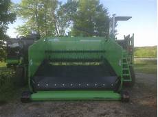Silage Bagging Equipment