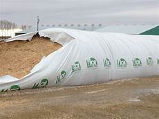 Silage Bags