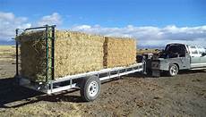 Silage Bale Handling Equipment