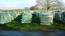Silage Bale Wrap