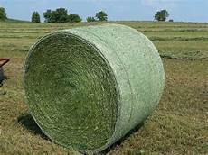 Silage Bale Wrap