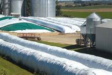 Silage Bale Wrap