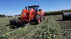Silage Baler