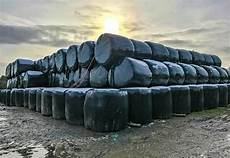 Silage Baler