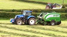 Silage Baler