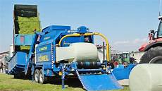 Silage Baler