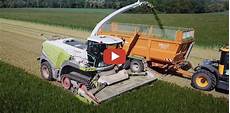 Silage Choppers