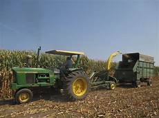 Silage Choppers