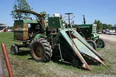 Silage Choppers