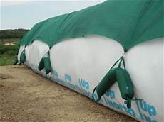 Silage Covers