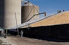 Silage Covers