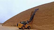 Silage Covers