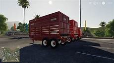 Silage Cutters