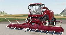Silage Cutters