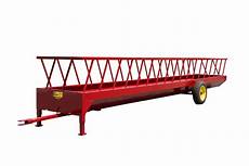Silage Feeder