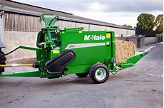 Silage Feeder
