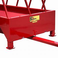 Silage Feeder