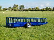 Silage Feeding Equipment