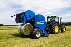 Silage Machine