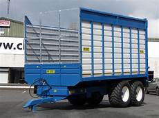 Silage Machinery