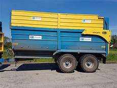 Silage Machinery