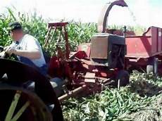 Silage Machinery