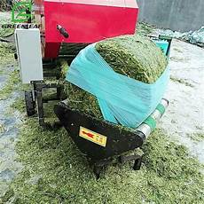 Silage Machines