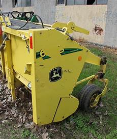Silage Machines