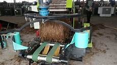 Silage Machines