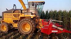 Silage Making Procedure