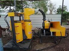 Silage Packaging Machine