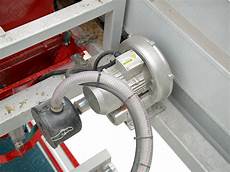 Silage Packaging Machine